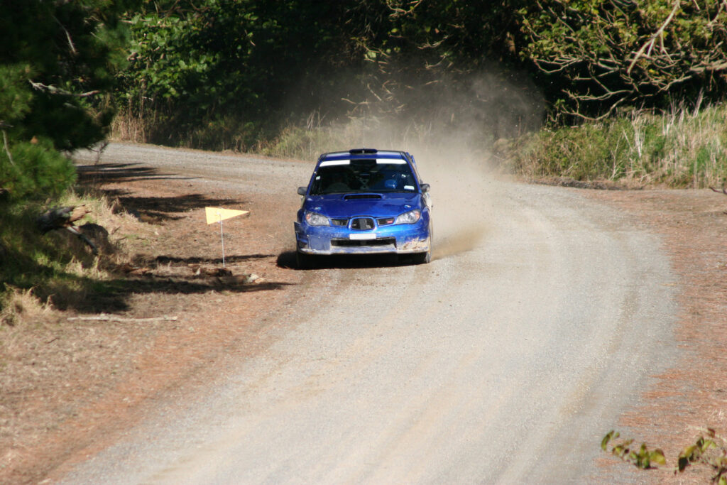 Rally